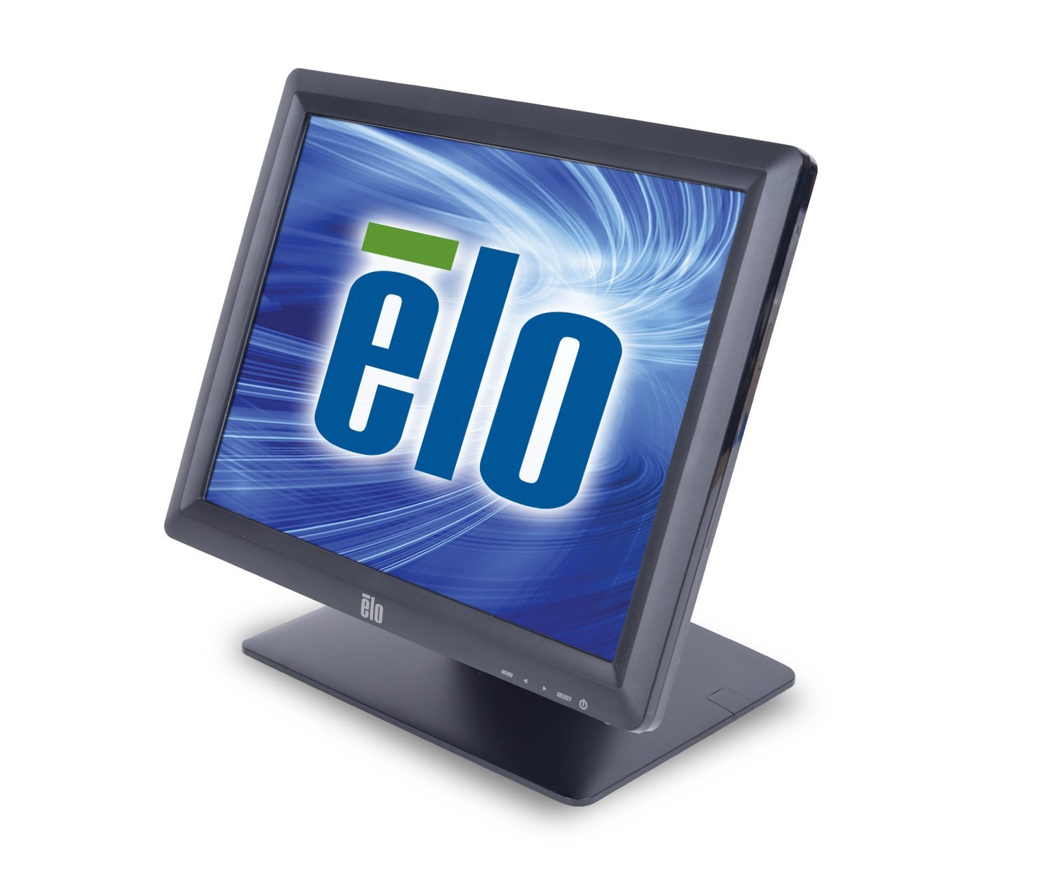 Visual Elo Touch 1517L